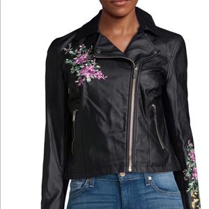 Philosophy Moto jacket